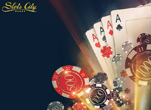 slot city оригінальний сайт